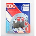 thumbnail image 1 of EBC Organic Brake Pads FA352, 1 of 1