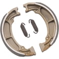 thumbnail image 1 of EBC Organic Brake Shoes 705, 1 of 2
