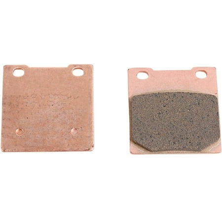 EBC Organic FA Series Brake Pad - Rear for Kawasaki Ninja ZX-7R 1991-1995