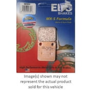 EBC Organic FA Series Brake Pad for Ducati 888 SP4/SP5 1992-1993