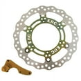 thumbnail image 1 of EBC Oversized Contour Brake Rotor, Front 280mm for Yamaha YZ250 1992-2000, 1 of 1