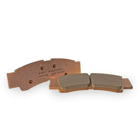 EBC PAD SET