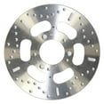 thumbnail image 1 of EBC - Pro-Lite Front Left Brake Rotor, 1 of 2