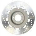 thumbnail image 1 of EBC - Pro-Lite Front Left Brake Rotor, 1 of 2