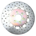 thumbnail image 1 of EBC - Pro-Lite Rear Left Brake Rotor, 1 of 2