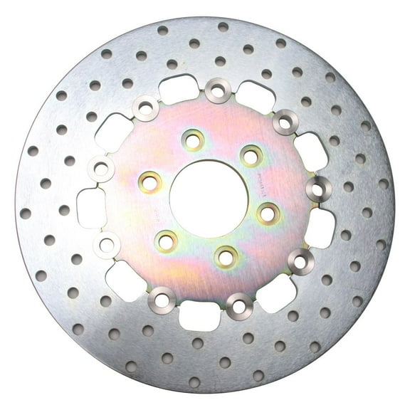 EBC - Pro-Lite Rear Left Brake Rotor