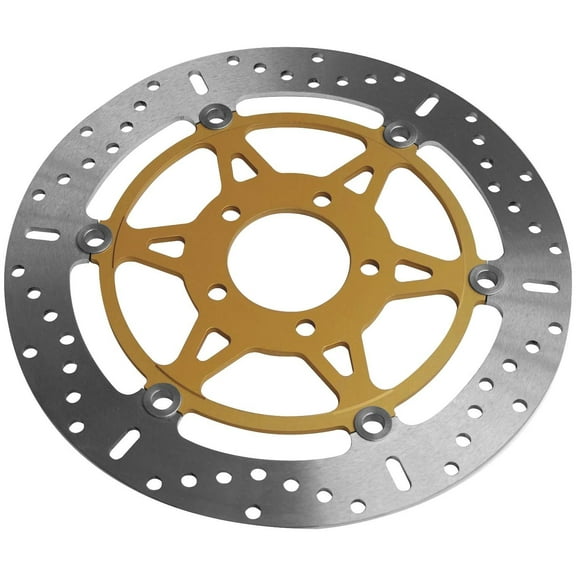 EBC Pro-Lite X Front Brake Rotor (MD3003X)