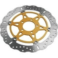thumbnail image 1 of EBC XC-Series Contour Front Brake Rotor - MD2001XC, 1 of 2
