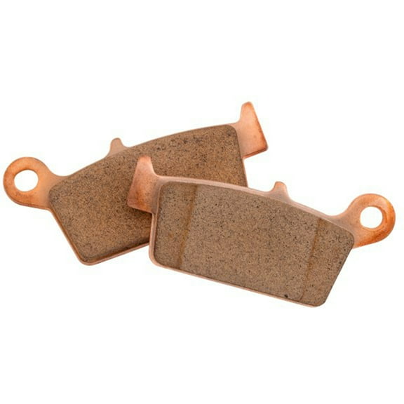 EBC R Series Long Life Sintered Brake Pads FA131R