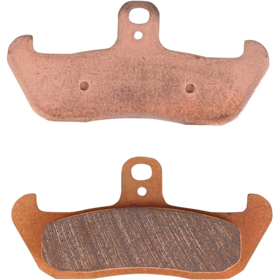 EBC R Series Long Life Sintered Brake Pads    FA134R