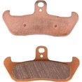 thumbnail image 1 of EBC R Series Long Life Sintered Brake Pads    FA134R, 1 of 2