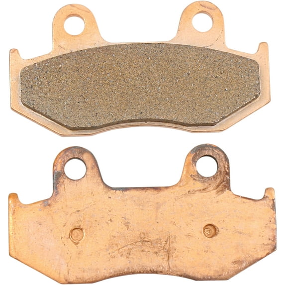 EBC R Series Sintered Brake Pad - Front for BMW R80GS 1980-1987