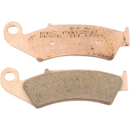EBC R Series Sintered Brake Pad - Front for Beta RR 250 4T 2005-2008