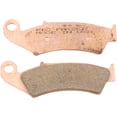 thumbnail image 1 of EBC R Series Sintered Brake Pad - Front for Beta Rev 3 250/270 2005-2008, 1 of 1