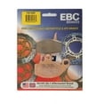 thumbnail image 1 of EBC R Series Sintered Brake Pad - Front for Honda XR250R 1996-2004, 1 of 1