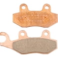 thumbnail image 1 of EBC R Series Sintered Brake Pad - Front for Husqvarna TC 250/TXC 250 2005-2008, 1 of 1