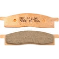 thumbnail image 1 of EBC R Series Sintered Brake Pad - Front for Kawasaki KX125 1995-2002, 1 of 1