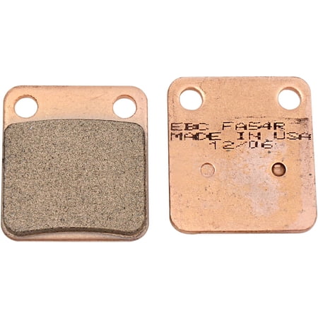 EBC R Series Sintered Brake Pad - Front for Yamaha Big Bear 400 2000-2001