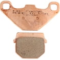 thumbnail image 1 of EBC R Series Sintered Brake Pad - Rear for E-TON Vector 250 ST 2006-2009, 1 of 1