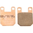 thumbnail image 1 of EBC R Series Sintered Brake Pad - Rear for KTM 400 XC/EXC 2004-2007, 1 of 1