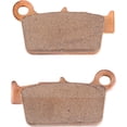 thumbnail image 1 of EBC R Series Sintered Brake Pad - Rear for Kawasaki KX250 2006-2007, 1 of 1