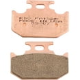 thumbnail image 1 of EBC R Series Sintered Brake Pad - Rear for Kawasaki KX500 1996-2004, 1 of 1