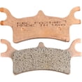 thumbnail image 1 of EBC R Series Sintered Brake Pad - Rear for Polaris Trail Blazer 250 2005-2006, 1 of 3