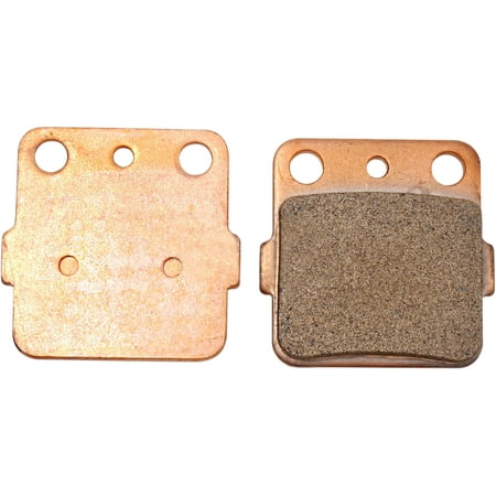 EBC R Series Sintered Brake Pad - Rear for Suzuki DR100 1983-1990