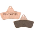 thumbnail image 1 of EBC R Series Sintered Brake Pad for Arctic Cat 454 Bearcat 4x4 1996-1998, 1 of 1