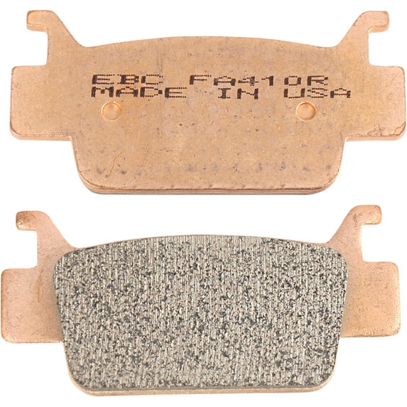 EBC R Series Sintered Brake Pad for Honda FourTrax Rincon 680 GPScape 2006-2009