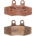 thumbnail image 1 of EBC R Series Sintered Brake Pad for Suzuki DR-Z400/SM/K 2013-2015, 1 of 1