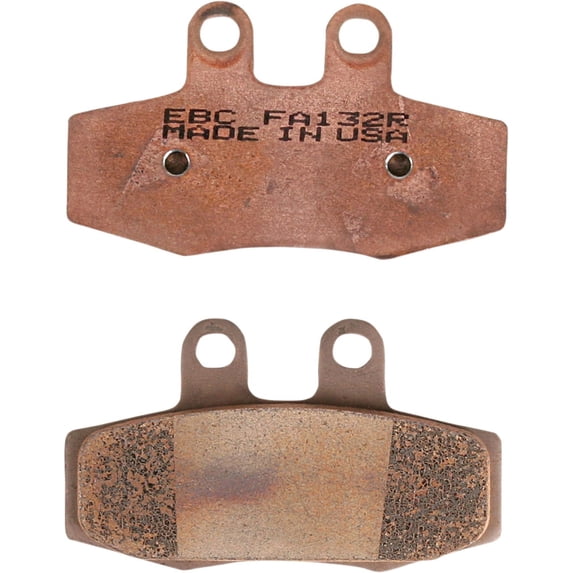 EBC R Series Sintered Brake Pad for Suzuki DR-Z400/SM/K 2013-2015