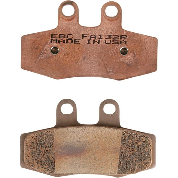 EBC R Series Sintered Brake Pad for TM Racing EN 530 F-ES 2004-2008