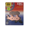 thumbnail image 1 of EBC R Series Sintered Brake Pad for Yamaha YFZ 450 2004-2009, 1 of 1