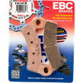 thumbnail image 1 of Ebc FA741R R Series Long Life Sintered Brake Pads, 1 of 1