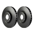 thumbnail image 1 of EBC RK7839 2.0L RK Premium Rear Rotors for 2017-2021 Subaru BRZ, 1 of 1