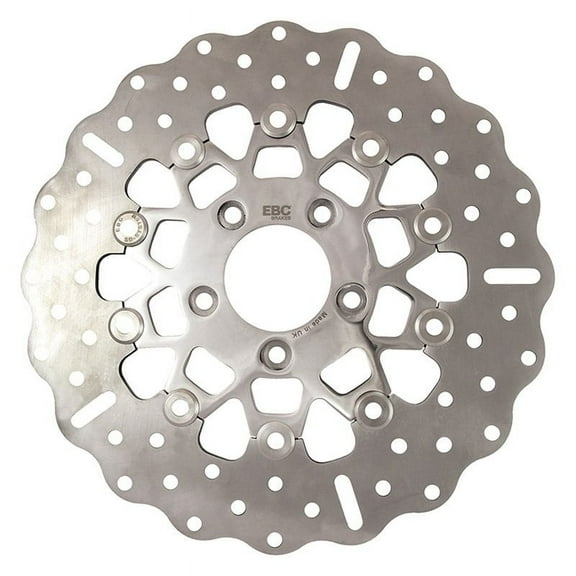 EBC RSD018C - Touring Brake Rotor