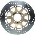 thumbnail image 1 of EBC RSD019 10 Button Floater Brake Rotor, 1 of 1
