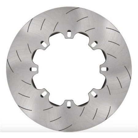 EBC Racing 08-11 Nissan GT-R (R35) Front Floating SD-Rotor Replacement Right Disc Ring