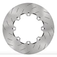 thumbnail image 1 of EBC Racing 08-11 Nissan GT-R (R35) Rear Floating SD-Rotor Replacement Left Disc Ring, 1 of 1