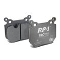 thumbnail image 1 of EBC Racing 11-13 BMW 1 Series (E82) Coupe RP-1 Race Rear Brake Pads Fits select: 2011 BMW 1M, 1 of 3