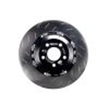EBC Racing 12-16 Audi RS4 (B8) Front Floating SD-Rotor Replacement Disc Rings (Pair) - SG2F009 Fits select: 2013-2015 AUDI RS5