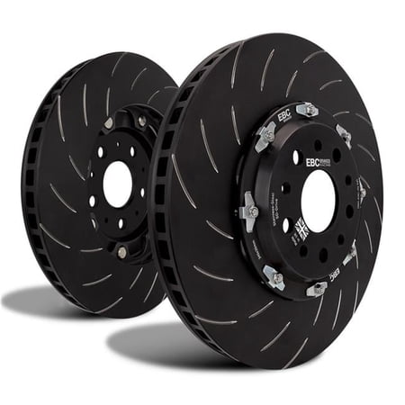 Ebc SG2FK-036 EBC 2 Piece Disc Rings