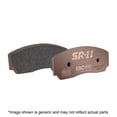 thumbnail image 1 of Ebc DP83023.15SR11 EBC SR-11 Brake Pad Sets, 1 of 4
