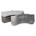 thumbnail image 1 of Ebc DP82130RP1 EBC RP-1 Brake Pad Sets, 1 of 3