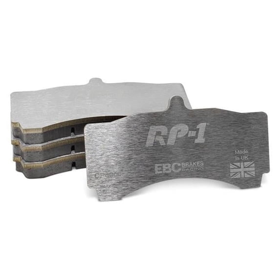 Ebc DP82130RP1 EBC RP-1 Brake Pad Sets