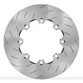 thumbnail image 1 of EBC Racing 2014+ Mini Cooper S (F56) Front Floating SD-Rotor Replacement Left Disc Ring, 1 of 1
