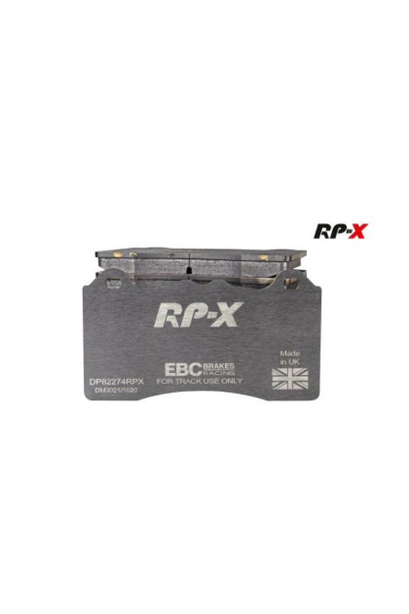 Ebc DP82089RPX EBC RP-X Brake Pad Sets
