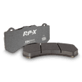 thumbnail image 1 of EBC Racing 2023+ Toyota GR Corolla RP-X Front Brake Pads, 1 of 1