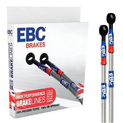 EBC Rear Brake Line BLM1167-1R - Honda Grom